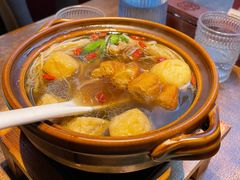 沙捞越传统肉骨茶-LUNA娘惹餐厅·星厨主理(甬城旗舰店)