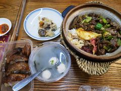 -嘉华小吃(蛇口市场店)