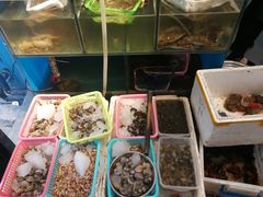-阿凡海鲜(甬港北路店)