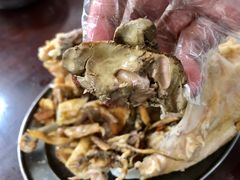 -吉英盐焗鸡(文中路店)