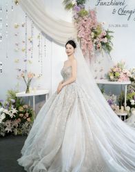 -琥珀婚礼策划AMBER WEDDING