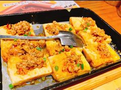 -木屋烧烤(西南角店)