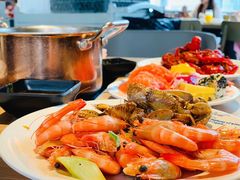 -星伦多自助料理·涮烤一体(杭州来福士店)