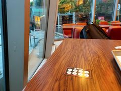 -FATBURGER 特富客汉堡(外交公寓店)