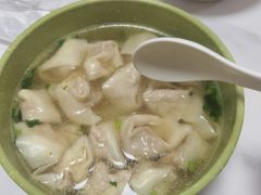 -周震馄饨