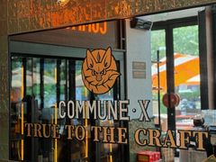 -COMMUNE·X幻师(福田COCOPark店)
