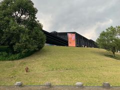 -中国美术学院象山校区-民艺博物馆