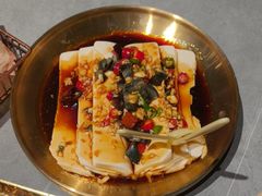 -醉炫音速烧烤·干煸菜(沙河总店)