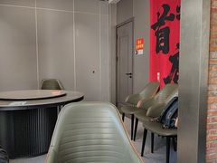 -潮汕首席·大排档(天河员村店)