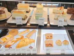 -Seesaw Coffee(西岸凤巢店)