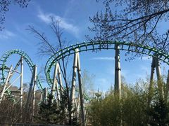 -哈尔滨文化公园