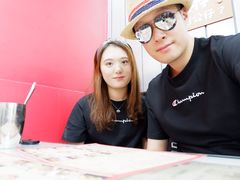 -華人 華星冰室(氹仔 店)