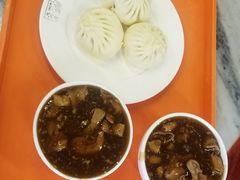 -天兴居(鲜鱼口街店)
