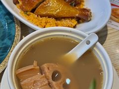 -滋味满屋美食坊(上海街店)
