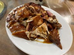 -东莞楼农家菜(金海湾大道分店)