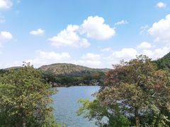 -白马涧龙池景区