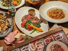 -Osteria Garden 生蚝花园餐厅(原进贤路店)