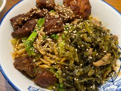 -一味老卤面(大石桥店)
