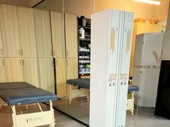 -VPsmart私教健身工作室(新华路旗舰店)