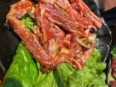 -丹东特色烤肉(学府路一部店)