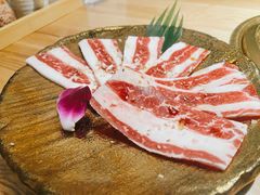 -江户烧肉(高德店)
