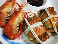 -小陆莲花蟹园农家乐(莲花岛店)