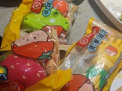 -海底捞火锅(新松江路店)