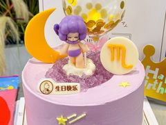 -CAKE BOSS 蛋糕老板(西单君太百货店)