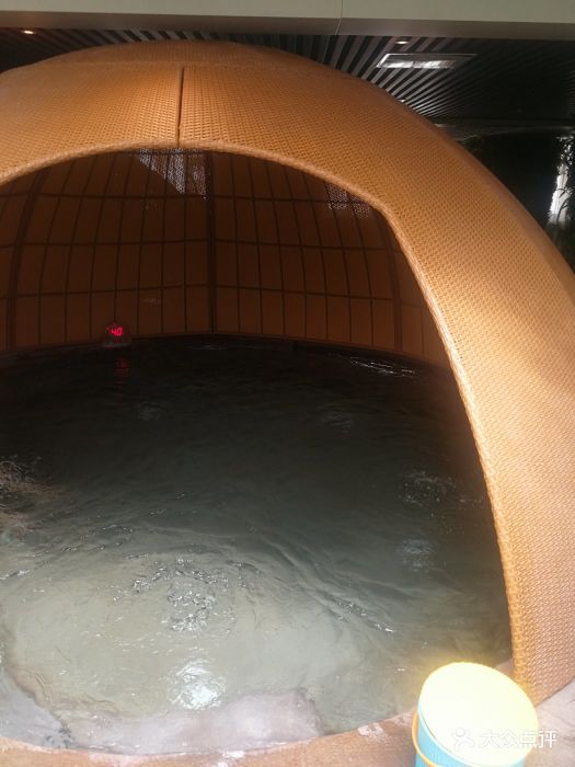 银河天然温泉国际酒店-图片-长春周边游-大众点评网