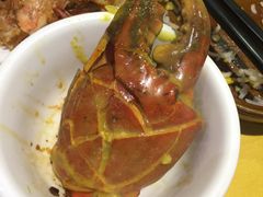 -石头咕(葵蓬店)