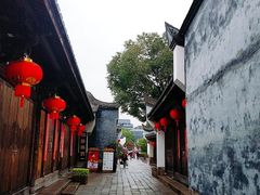 -三坊七巷历史文化街区