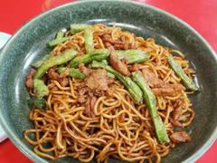 状元扁豆焖面-宏状元现熬粥·京味菜(五棵松店)