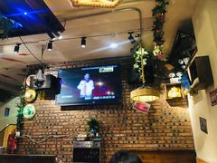 大堂-异特麻辣香锅·烤鱼(怀柔店)