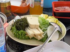 -味香林牦牛自助火锅