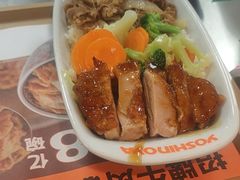 -吉野家(顺义站前北街店)
