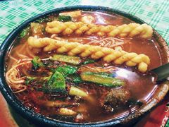 -清真·马文砂锅大全(麦苋街店)