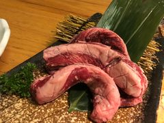-赤坂亭·M9和牛烧肉·铁板烧·日料398放题(长泰广场店)