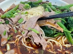 -老家猪肝面(石油路店)