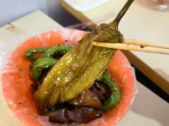 -咱家王新国把子肉(县东巷店)