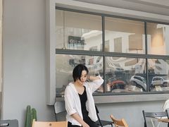 -CoffeeVendor(西乡店)