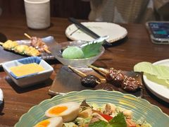 -鸟鹏烧鸟居酒屋(熙龙湾店)