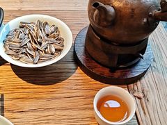 -瓦库茶馆17号(海汇港店)