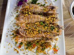 -醉壹号海鲜大排档·老厦门特色菜(厦门美食地标店)
