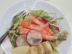-兴悦酒家(保利克洛维店)