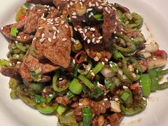 -桂满陇·海市蜃楼·黑金(国金店)