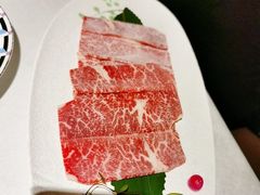 极品禾牛片-禧悦楼(天德广场店)