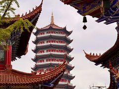 -皇罗禅寺