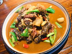 -369农家菜(君子亭东路店)