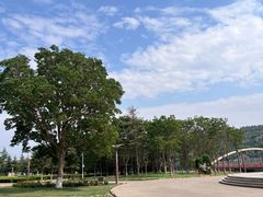 -黄河小浪底水利枢纽风景区