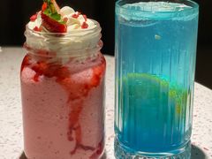 -BE BRIGHT KITCHEN(正佳广场店)